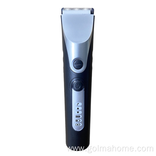 Baby Automatic Hair Suck Clippers Professional Two Motor Baby Vacuum Electric Cordless Child Hair Cut Machine Hair Trimmer